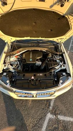 2015 BMW F25 X3 - Image 12 of 14