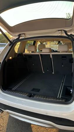2015 BMW F25 X3 - Image 9 of 14