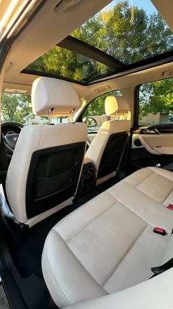 2015 BMW F25 X3 - Image 8 of 14