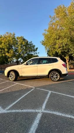 2015 BMW F25 X3 - Image 6 of 14