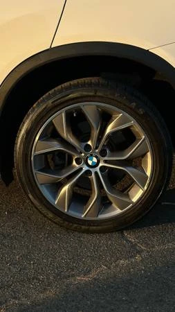 2015 BMW F25 X3 - Image 13 of 14
