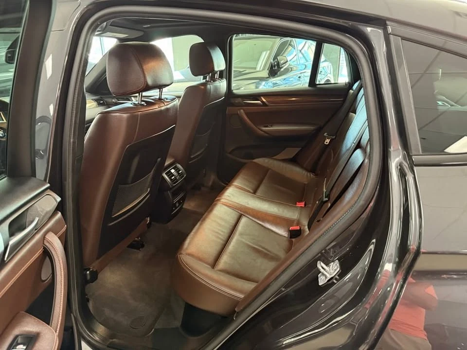 2015 BMW F26 X4 - Image 15 of 16