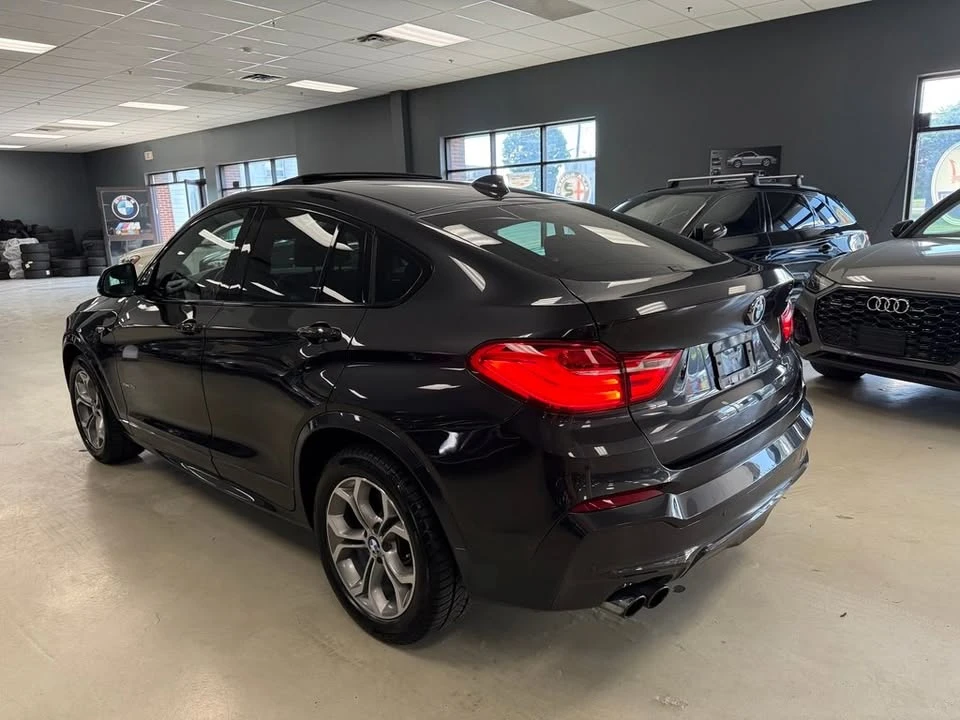 2015 BMW F26 X4 - Image 3 of 16