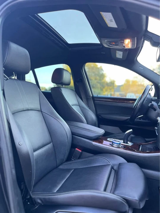 2015 BMW F26 X4 - Image 3 of 5
