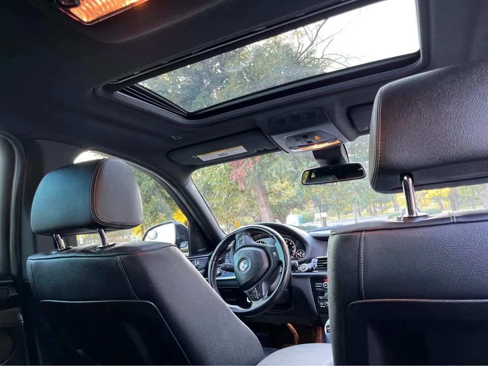 2015 BMW F26 X4 - Image 4 of 5