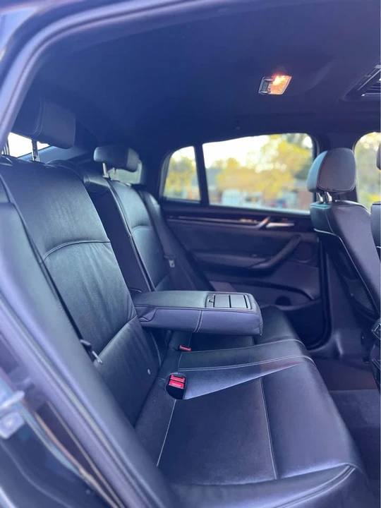 2015 BMW F26 X4 - Image 2 of 5