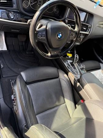2015 BMW F26 X4 - Image 8 of 13