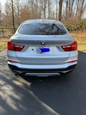 2015 BMW F26 X4 - Image 3 of 13
