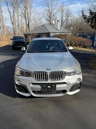 2015 BMW F26 X4 - Image 2 of 13