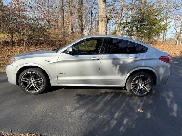 2015 BMW F26 X4 - Image 5 of 13