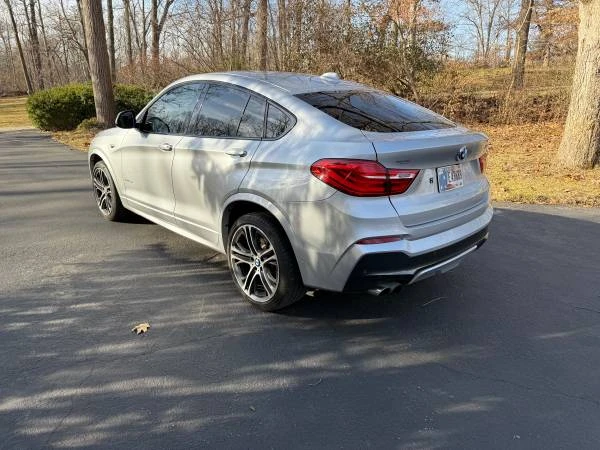 2015 BMW F26 X4 - Image 6 of 13