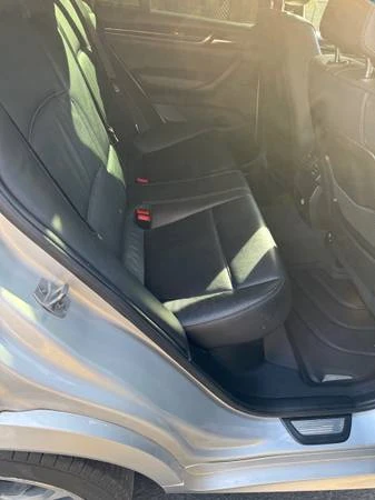2015 BMW F26 X4 - Image 11 of 13