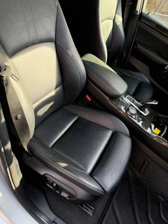 2015 BMW F26 X4 - Image 10 of 13