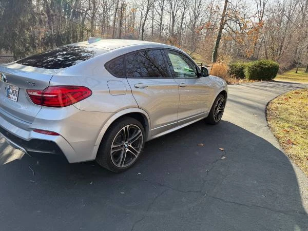 2015 BMW F26 X4 - Image 4 of 13