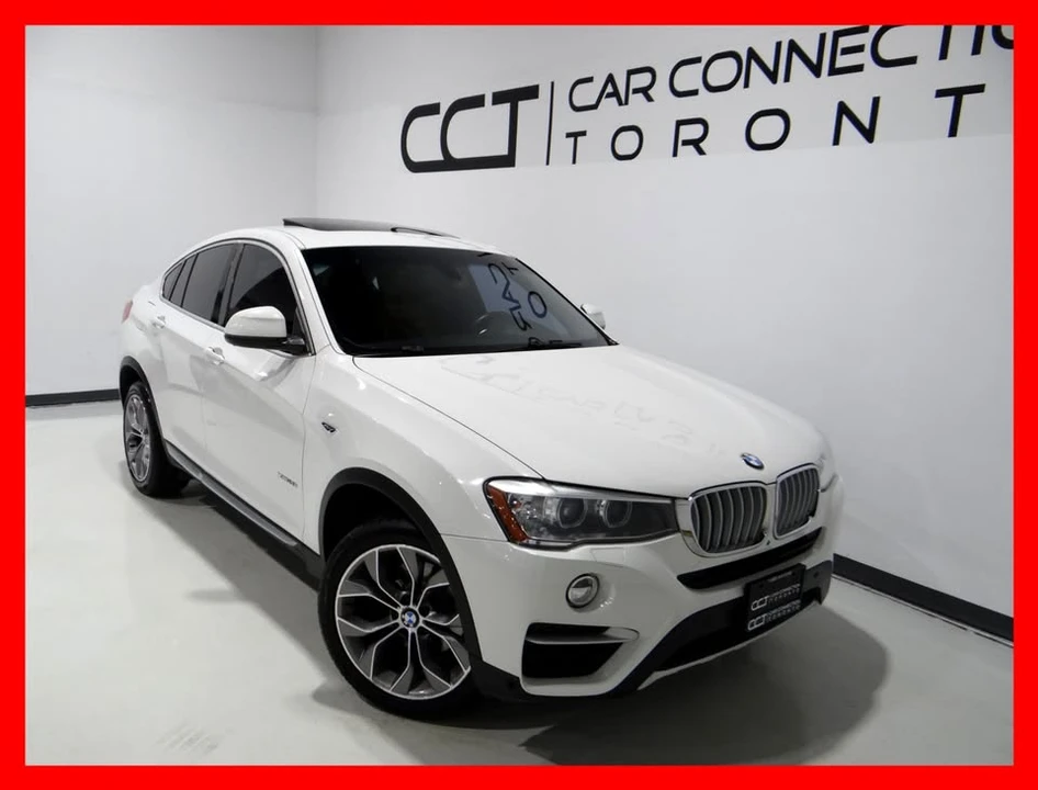 2015 BMW F26 X4 - Image 2 of 18