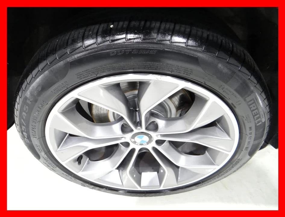2015 BMW F26 X4 - Image 7 of 18
