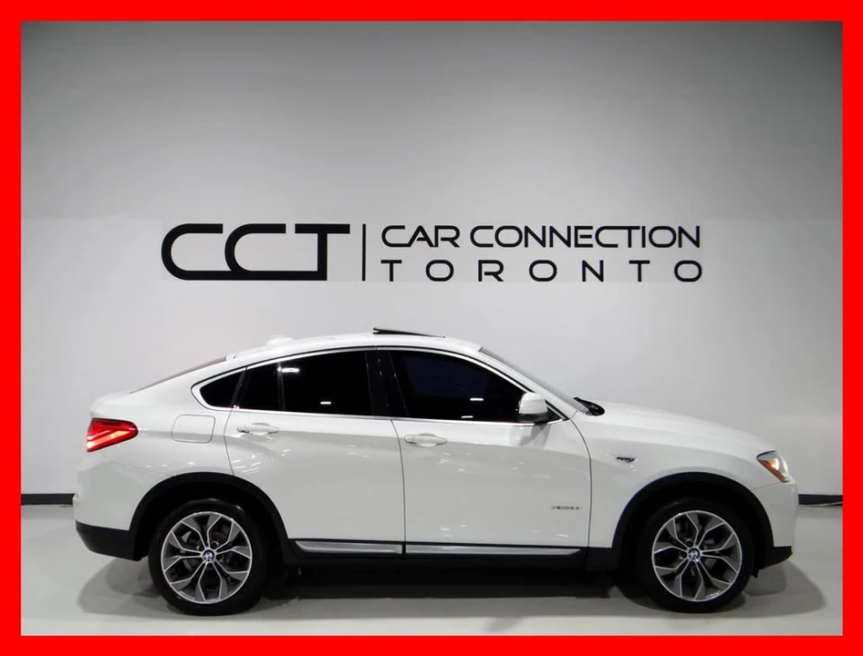 2015 BMW F26 X4 - Image 6 of 18