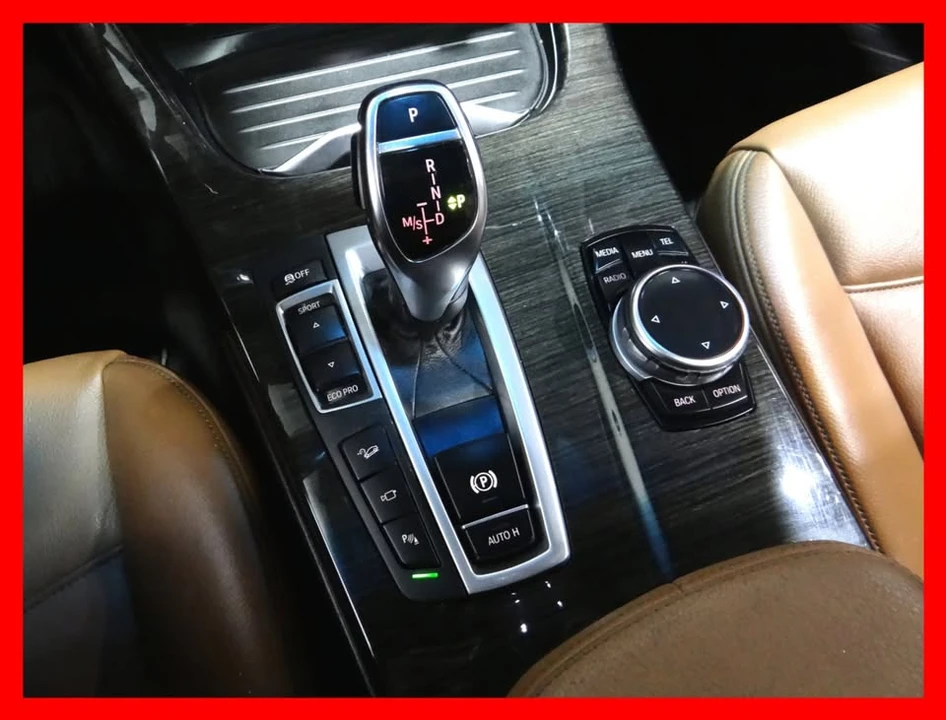 2015 BMW F26 X4 - Image 16 of 18