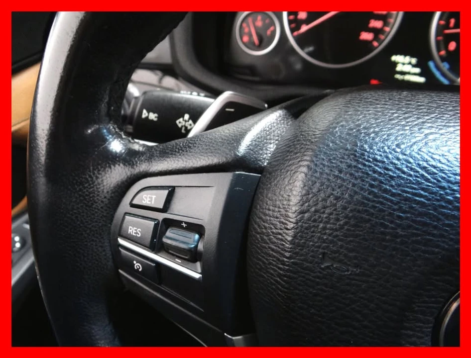 2015 BMW F26 X4 - Image 17 of 18