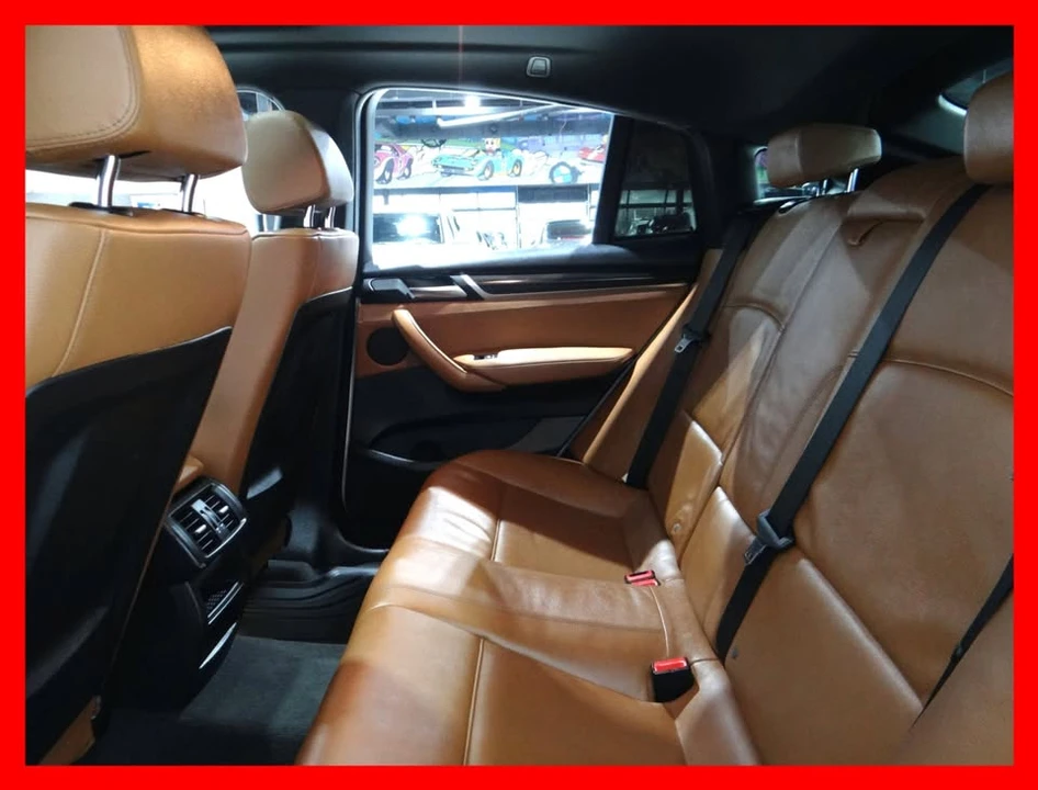 2015 BMW F26 X4 - Image 12 of 18