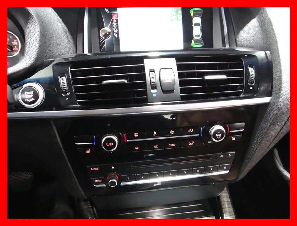 2015 BMW F26 X4 - Image 15 of 18