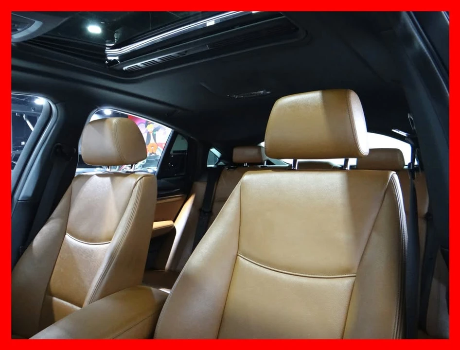 2015 BMW F26 X4 - Image 10 of 18