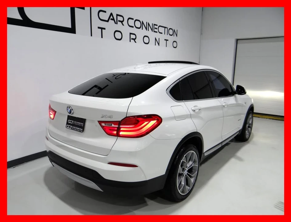 2015 BMW F26 X4 - Image 3 of 18