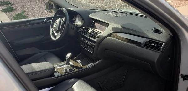 2015 BMW F26 X4 - Image 5 of 5