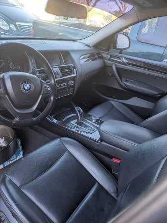 2015 BMW F26 X4 - Image 2 of 4