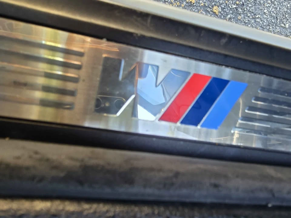 2015 BMW F26 X4 - Image 8 of 9