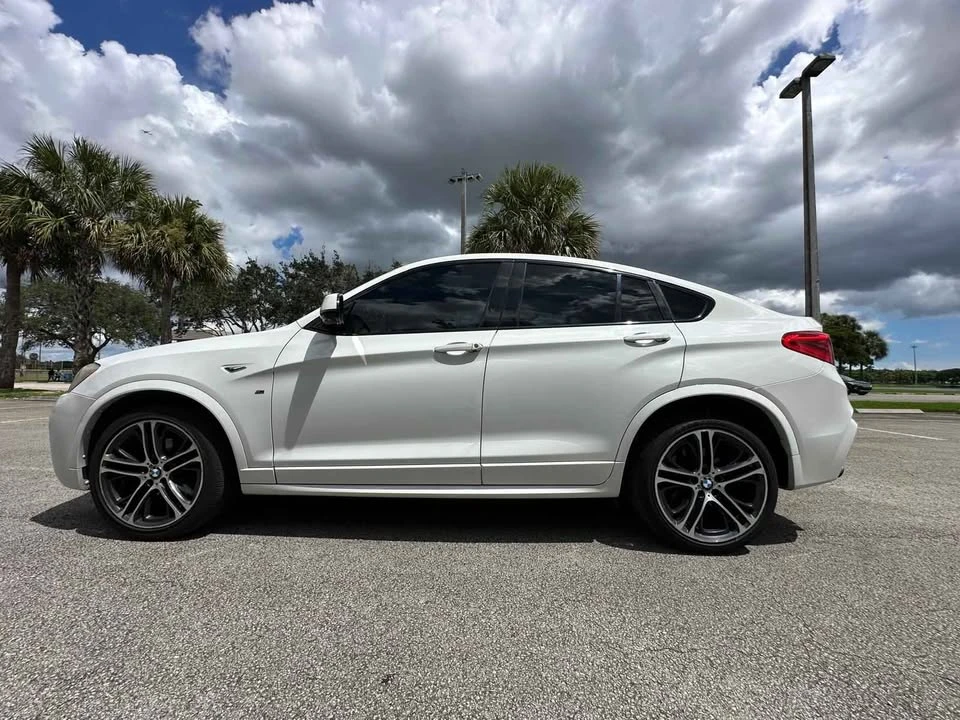 2015 BMW F26 X4 - Image 2 of 9