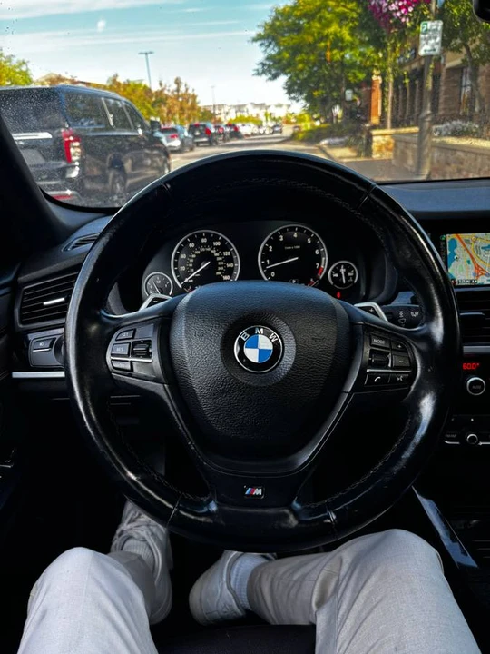 2015 BMW F26 X4 - Image 2 of 13