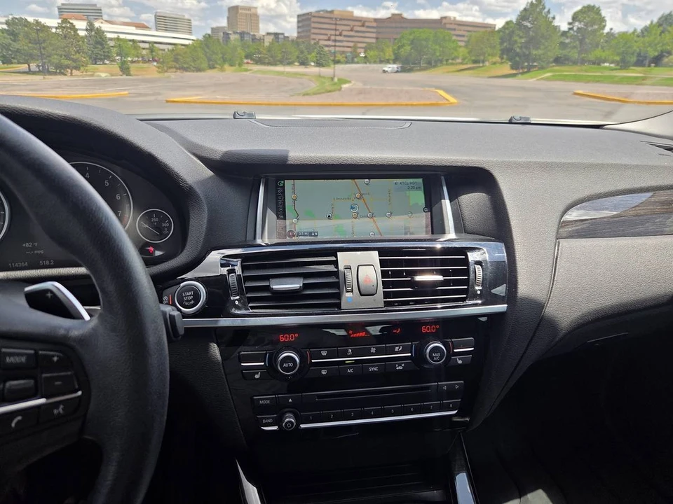 2015 BMW F26 X4 - Image 7 of 14