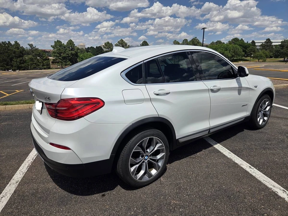 2015 BMW F26 X4 - Image 6 of 14