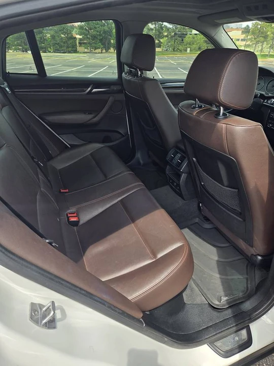 2015 BMW F26 X4 - Image 9 of 14