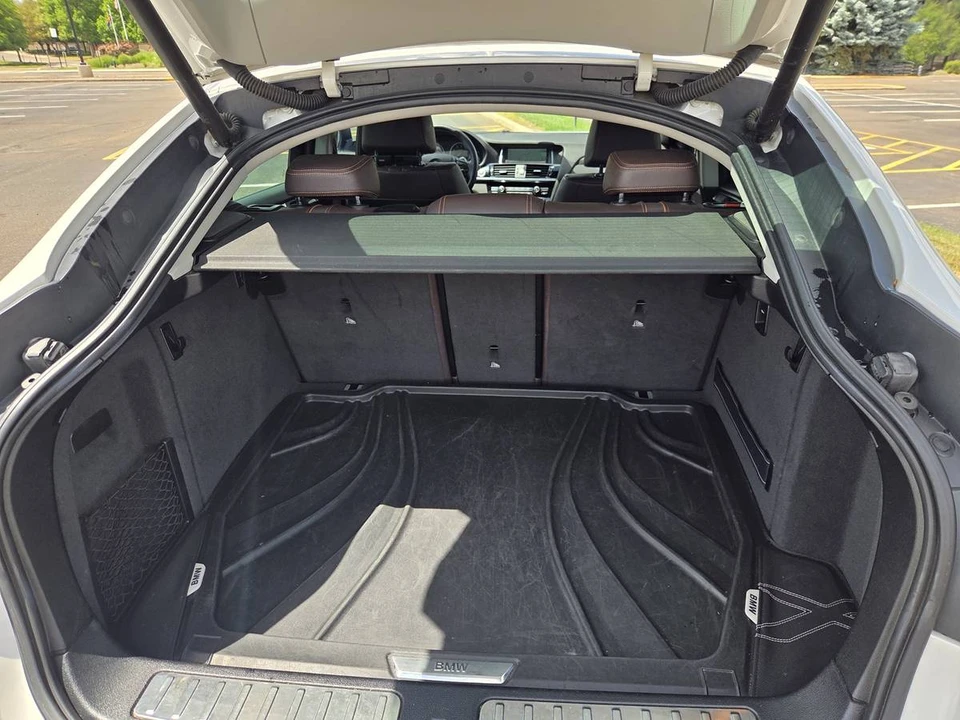 2015 BMW F26 X4 - Image 10 of 14