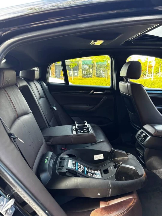 2015 BMW F26 X4 - Image 4 of 13