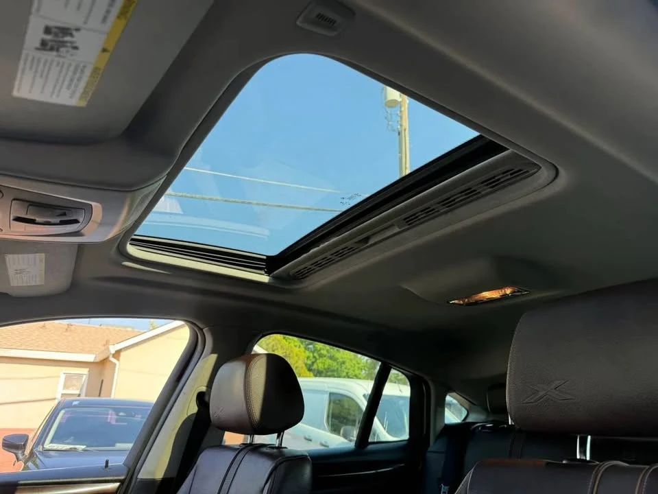 2015 BMW F26 X4 - Image 14 of 17