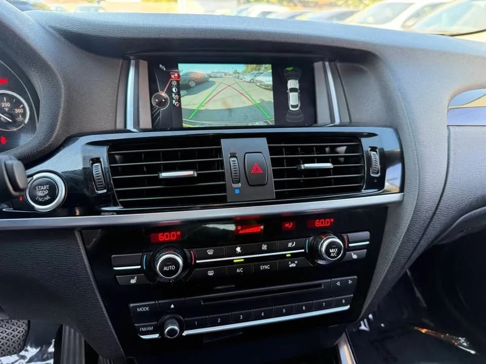 2015 BMW F26 X4 - Image 13 of 17