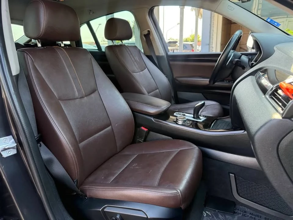 2015 BMW F26 X4 - Image 12 of 17
