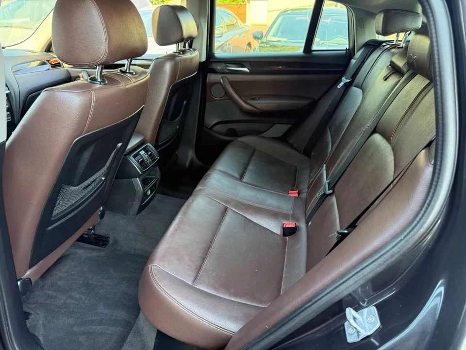 2015 BMW F26 X4 - Image 16 of 17