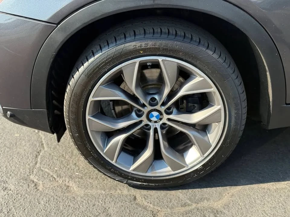 2015 BMW F26 X4 - Image 4 of 17
