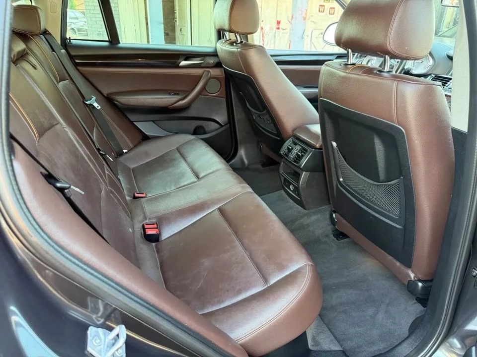 2015 BMW F26 X4 - Image 15 of 17