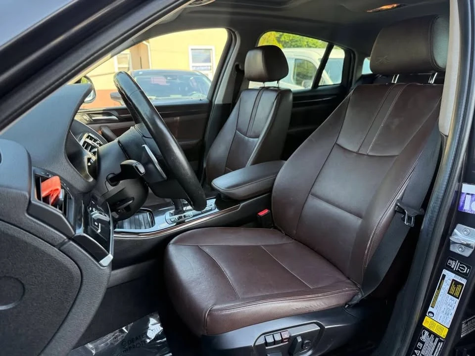 2015 BMW F26 X4 - Image 11 of 17