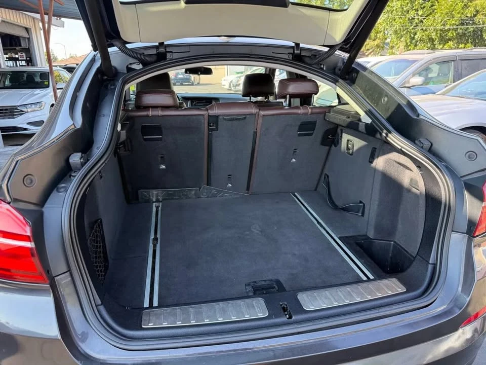 2015 BMW F26 X4 - Image 17 of 17