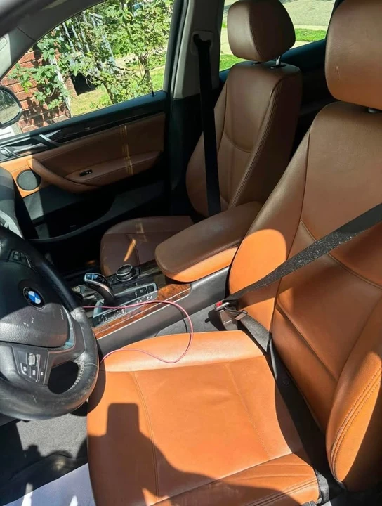 2015 BMW F26 X4 - Image 3 of 5