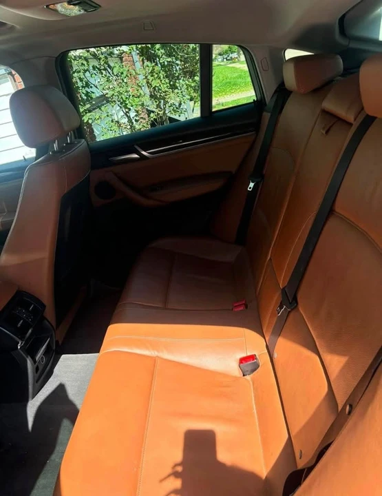 2015 BMW F26 X4 - Image 4 of 5