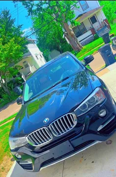 2015 BMW X4