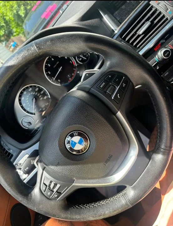 2015 BMW F26 X4 - Image 5 of 5