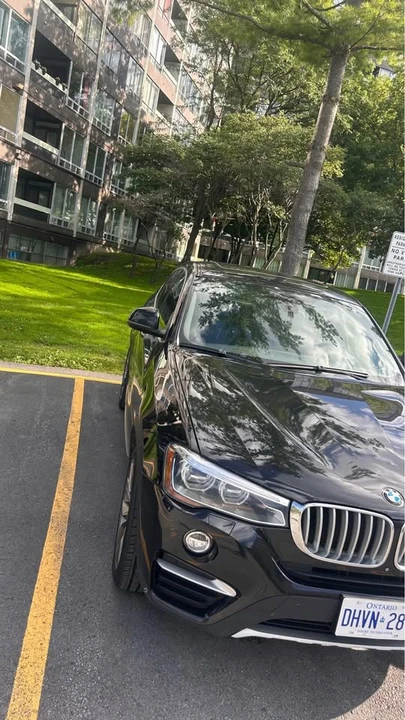 2015 BMW F26 X4 - Image 2 of 13